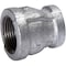 Southland Pipe Fitting, Galvanized Reducing Coupling, 3/4 x 3/8-In. 511-342HC - alternate 2