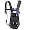3M Backpack, PAPR System, TR Series, Black TR-927 - alternate 2