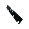 Cnh BRACKET, CNH OEM 84529642 84529642 - alternate 3