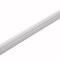 Apollo Tile Snow White 1x12 Thassos Marble Polished Pencil Liner Tile Trim 0.67 sqft/case, 10PK APLMTS884PA - alternate 2