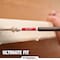 Milwaukee Tool Driver Bit, 2" L, 1/4" Shank Size 48-32-6004 - alternate 2