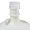 Nalgene Laboratory Bottle, HDPE, 334 mm H, PK6 2097-0010 - alternate 2