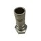 Komatsu NIPPLE, OEM 97706973 - alternate 2
