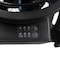 Xpower Portable Battery Operated Rechargeable Cordless, 11in Outdoor Cooling Misting Fan FM-65WB - alternate 3