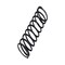 Caterpillar SPRING, CATERPILLAR OEM 1054596 1054596 - alternate 2