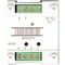 Edwards Signaling Signal Master, Red, H 1 x L 2 1/2 In EG1M-RM - alternate 1