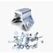 Garlock Safety Systems Hardware Kit, Rib Bracket 156698 - alternate 2