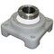Edt FLANGEANGED BLOCK BEARING PA4GE-QK7-20-LK - alternate 2