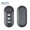 Aks Keys 2014 - 2021 RAM Promaster Flip Key Fob 3B FCC# RX2TRF198 RC-DODGE-63C - alternate 2