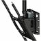 Premier Mounts Premier Mounts Ceiling Mount for Display, Gang Box, Media Player, Digital Signage Display - Portrait 7170-1159-01 - alternate 2