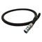 John Deere HYDRAULIC HOSE -12 12FJX 1, JOHN DEERE OEM AE73144 AE73144 - alternate 1