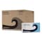 Boardwalk Disposable Nitrile Gloves, 396 Series, Powder-Free, XX:, 4.4 mil Thick, 9.5" Long, Black, 1000PK 396XXLCTA - alternate 1