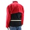 Ironcat FR Treated 100% Cotton Bib 7045R/20 - alternate 2
