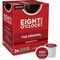 Eight Oclock Eight O'Clock K-Cup Original Coffee, Compatible with Keurig Brewer, Medium, K-Cup, Original, 4PK 5000356156 - alternate 1