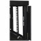 Tripp Lite SMARTRACK 10U LOW-PROFILE SWITCH-DEPTH WALL-MOUNT SMALL RACK ENCLOSURE - RACK - SRW10USG - alternate 2