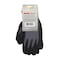Atg Seamless Knit Nylon/Elastane Glove w/Nitrile Coated MicroFoam Grip on Palm&Fingers, Hang Tagge, 12PK 34-874T/XXL - alternate 1