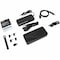Targus USB-C UNIVERSAL DV4K DOCKING STATION W/ DOCK192USZ - alternate 1