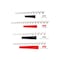 Tekton 3/8 in Drive Crowfoot and Flare Nut Crowfoot Wrench Set, SAE, Metric, Torx, 62 pcs WCF99300 - alternate 2