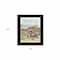 Homeroots Families That Farm Together Stay Together Black Framed Print Wall Art 404812 - alternate 2