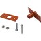 Agco HANGER, AGCO OEM 540-139 540-139 - alternate 3