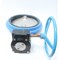 Maxseal IRON WAFER STAINLESS BUTTERFLY VALVE 12IN 51-DI-SS-S6-E-E-N - alternate 2