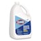 Clorox Pro Clorox Clean-up, Fresh Scent, 128 oz Refill Bottle 35420 - alternate 3
