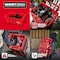 Milwaukee Tool PACKOUT(TM) Low-Profile Crate 48-22-8438 - alternate 3