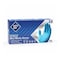 Safety Zone Nitrile Powder Free 4 mil Exam Gloves - Blue, 2XL - Case of 1000 GNPR-2X-1M - alternate 2