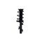 Fcs Struts Suspension Strut And Coil Spring Assembly 1335555L - alternate 2