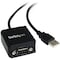 Startech.Com (ICUSB2321FIS) Connector Adapter ICUSB2321FIS - alternate 1