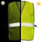 Dome75 Safety Vest One Size Class Non-ANSI/Enhanced Visibility , Hook and Loop DV1041/DV1081 - alternate 4