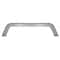 Icon Tandem Axle Fender Skirt FS4244 for R-Vision - Light Titanium Gray 14244 - alternate 1