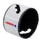 Lenox Speed Slot 3 in. Bi-Metal 1.5 in. L Hole Saw 3004848L - alternate 2
