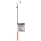 Performance Tool Extendable Magnetic Pickup Tool, 50 lb Lift, 24-38 in. Extendable, Rubber W2070 - alternate 2