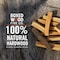 Nuvo Iron Pinon and Juniper Aromatic Firewood - Kiln-Dried 13-14in Logs, 1.5 Cubic Feet (Approx. 34 Pounds) PJAFW35 - alternate 4