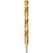Do It Best 1/2'' Impact Ready Titanium Hex Shank Drill Bit QJDIB-DB-059 - alternate 2