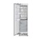 Koolmore Reserve Panel Ready 24 in. Column Refrigerator with a 18 in. Wine Cooler and 24 in. Freezer KM-PRC-R24F24W - alternate 3