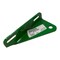 John Deere BRACKET, OEM H157487 - alternate 3