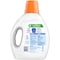 All Free & Clear Scent Laundry Detergent Liquid 73 oz 1 pk 2988017 - alternate 4