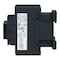 Schneider Electric IEC Magnetic Contactor, 1NC/1NO, 24V DC, 4 P, Non-Reversing, Screw Clamp LC1D258BD - alternate 2