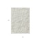 Homeroots 10' X 14' Ivory And Beige Abstract Washable Indoor Outdoor Area Rug 614364 - alternate 2