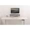Startech.Com FREE UP DESK SPACE AND MINIMIZE CLUTTER, BY RAISING YOUR MONITOR AND SMALL ACCES MNRISERCLMP - alternate 2