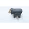 Morse RIGHT ANGLE GEAR REDUCER 2.64HP 25:1 MM0015 S08K - alternate 2