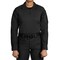 First Tactical Military Shirt, Black, M 121004 - alternate 1