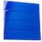 Apollo Tile Cobalt Blue 3 in x 12 in Glass Glossy Wall Subway 5 sqft/case, 20PK APLA88012 3X12A - alternate 3