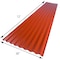 Suntop Foamed Polycarbonate 144 in L x 26 in W x 0.063 in Thick 108972 - alternate 3