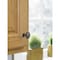 Amerock Edona 1-1/4 in 32 mm Diameter Oil-Rubbed Bronze Cabinet Knob, 10PK 10BX53005ORB - alternate 2