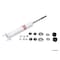 Kyb High Pressure Monotube Gas Shock for Cars and Trucks,  KG4505 - alternate 2