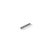 Hager 802S 38 in GLD BRUSH GOLD ETCH ANODIZE 139927 - alternate 1