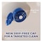 Soft Scrub Antibacterial Surface Cleanser with Bleach, Commercial, 36 oz Bottle 15519 - alternate 3